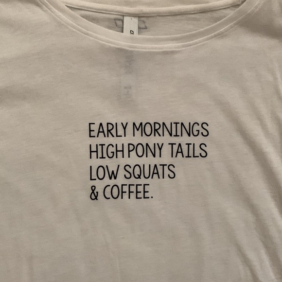 Lorna Jane Daily Ritual Tee - Picture 3 of 12